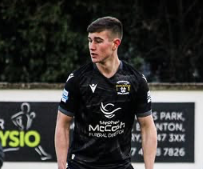 Oran O'Kane